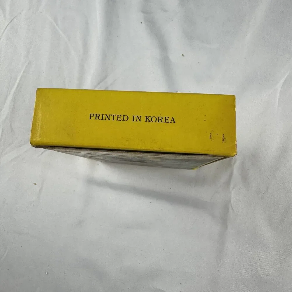 N/A family yellow